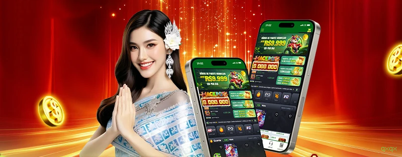 Baixar app da qxqx gratuitamente