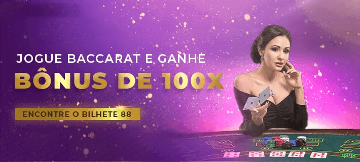Bônus qxqx