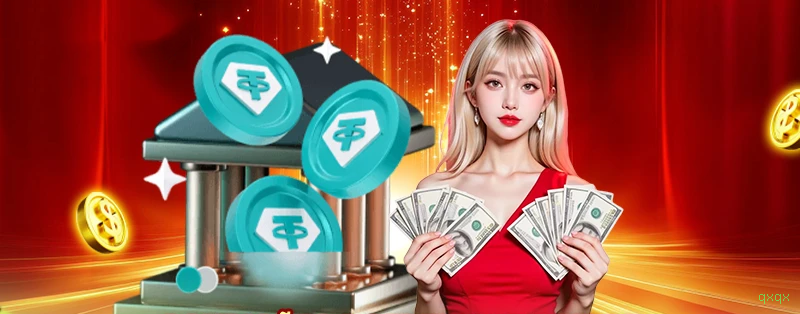 Cassino ao vivo da qxqx com dealers reais