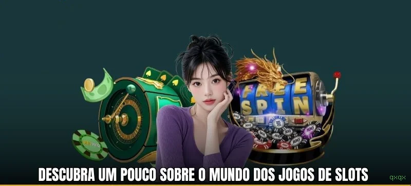 Ganhe prêmios incríveis na qxqx
